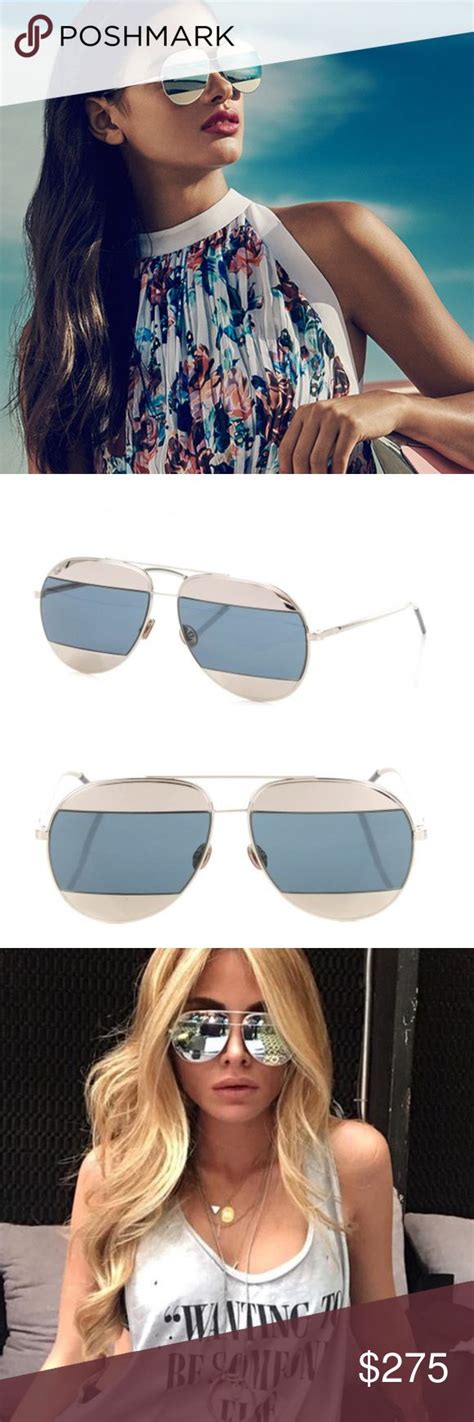 christian dior aviators vip|Designer Sunglasses for Women .